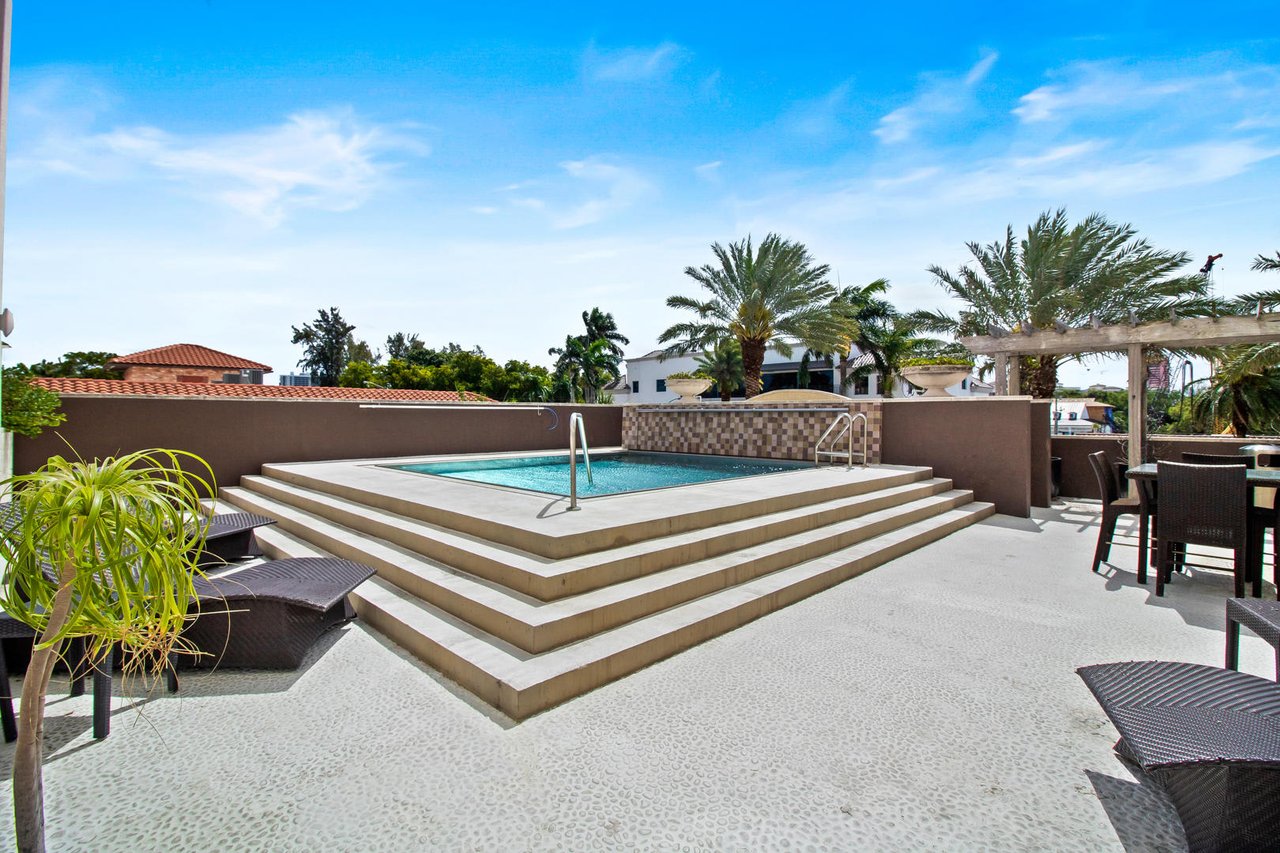 455 E Palmetto Park Road, Unit 7W
