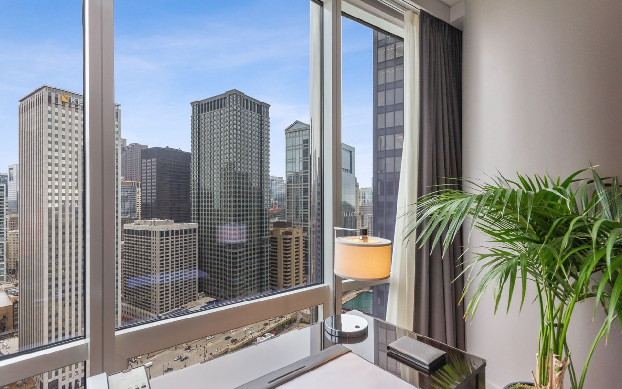 401 N Wabash Ave, #2432