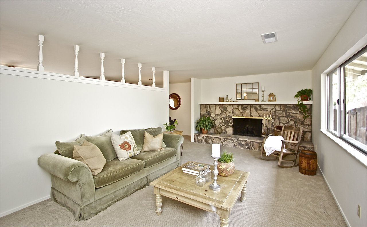 20 Pierce Drive, Novato