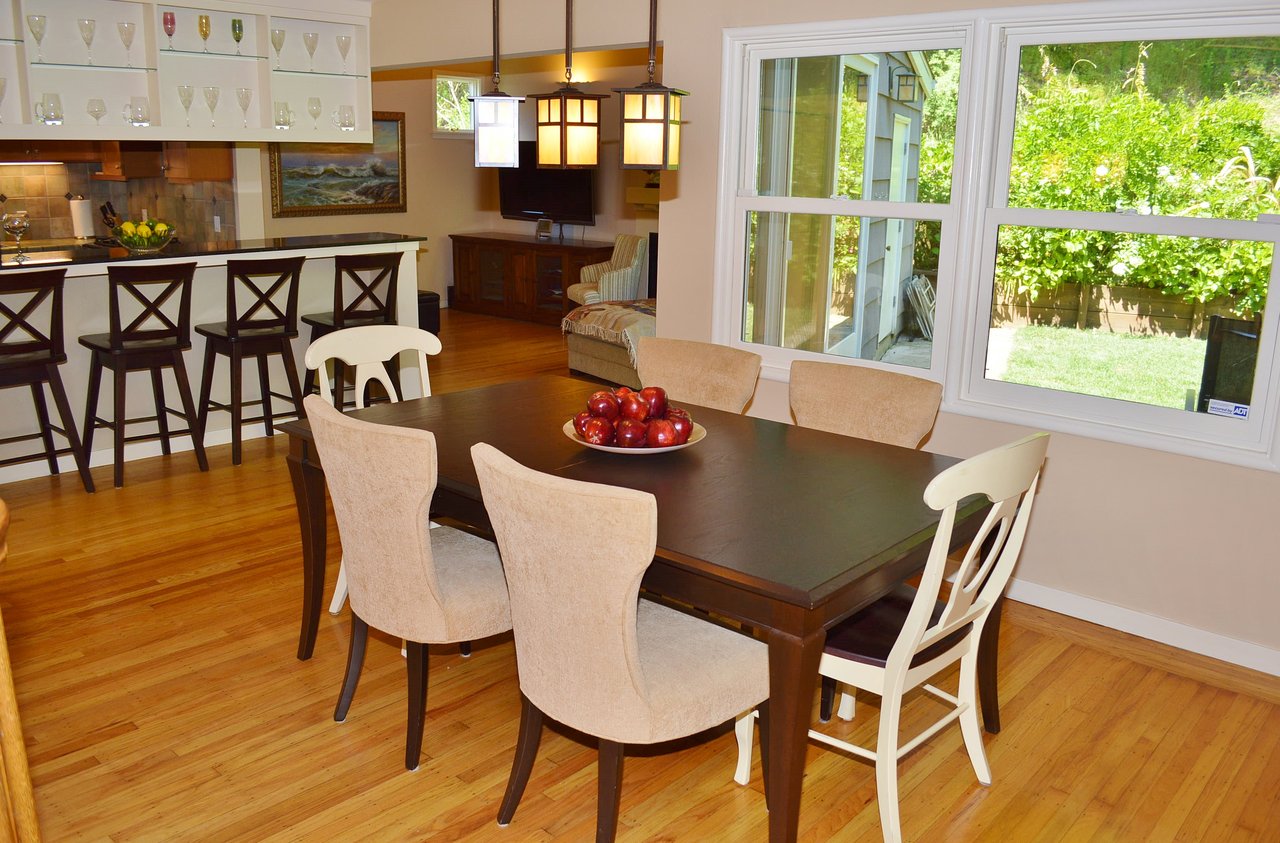 79 Valley Road, San Anselmo