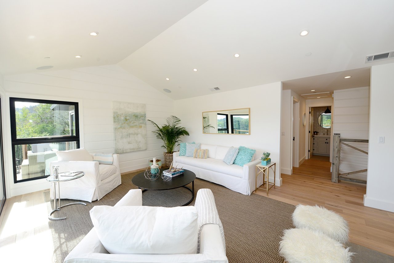 155 Melville Avenue, San Anselmo