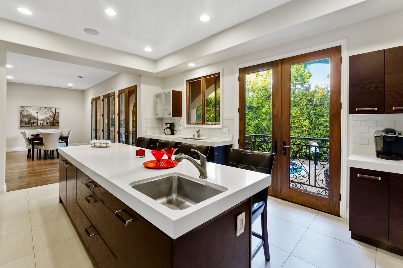 Valley Opulent