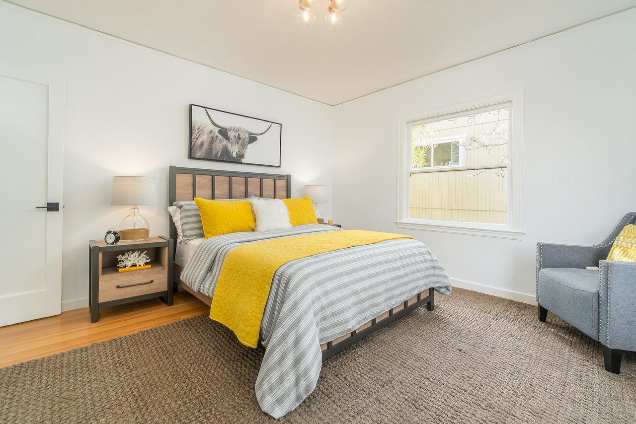 Downtown San Anselmo - Off Market