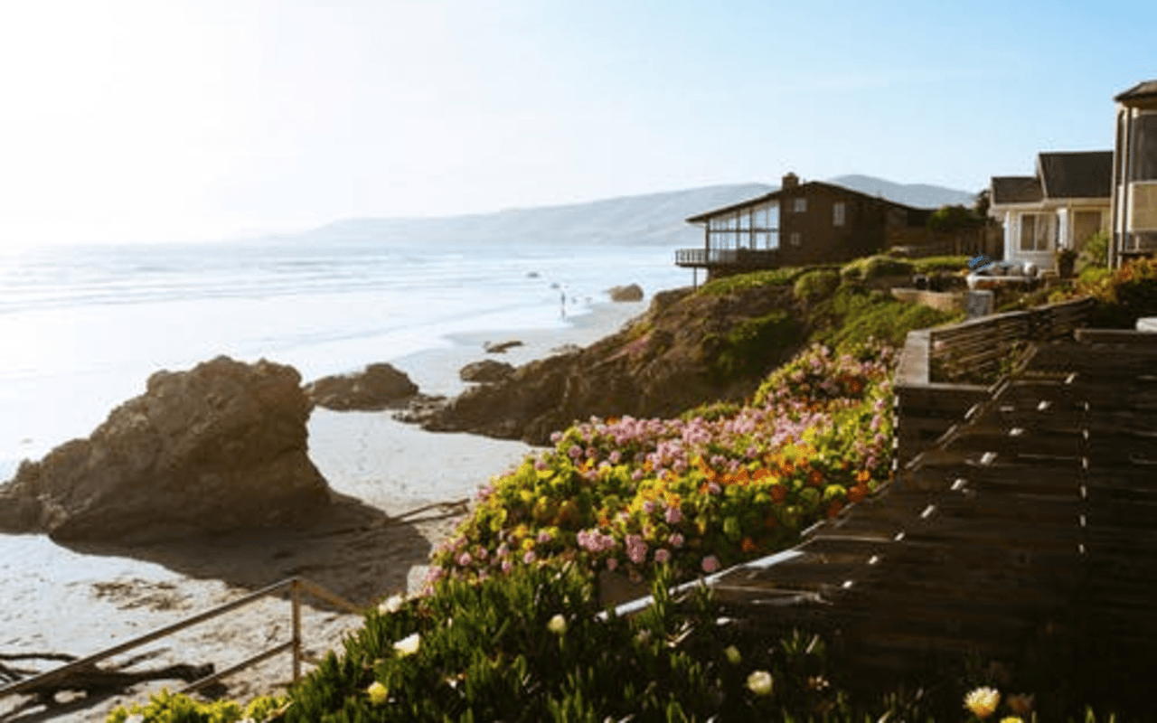 6 Reasons to Invest in a Vacation Home