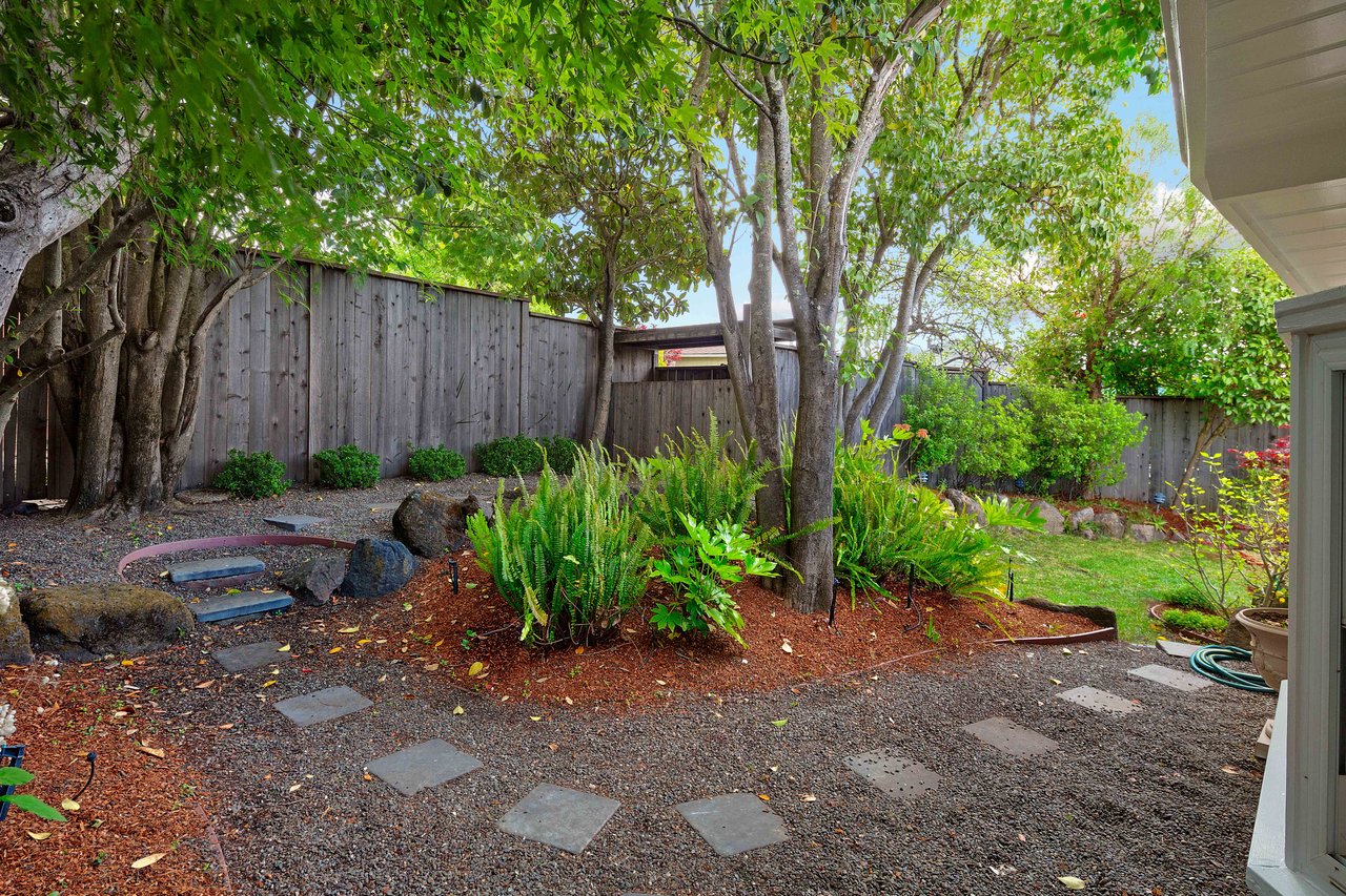 32 Skyline Road, San Anselmo