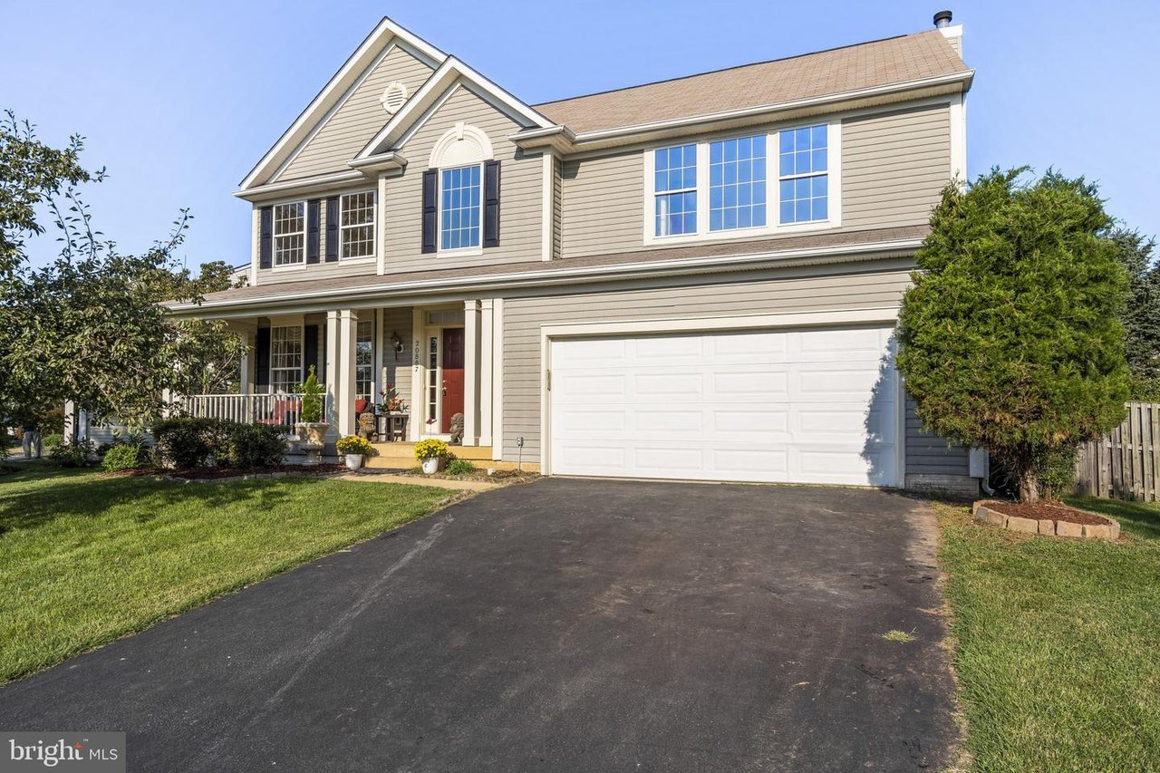 20887 Chippoaks Forest Cir