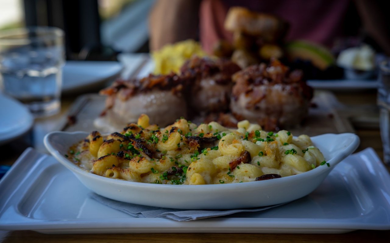 Where to Brunch in San Diego