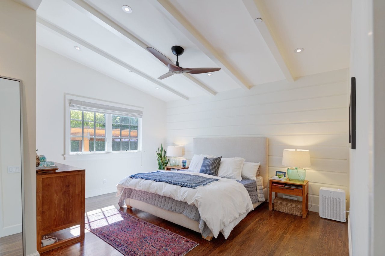 151 Meadowcroft Drive, San Anselmo