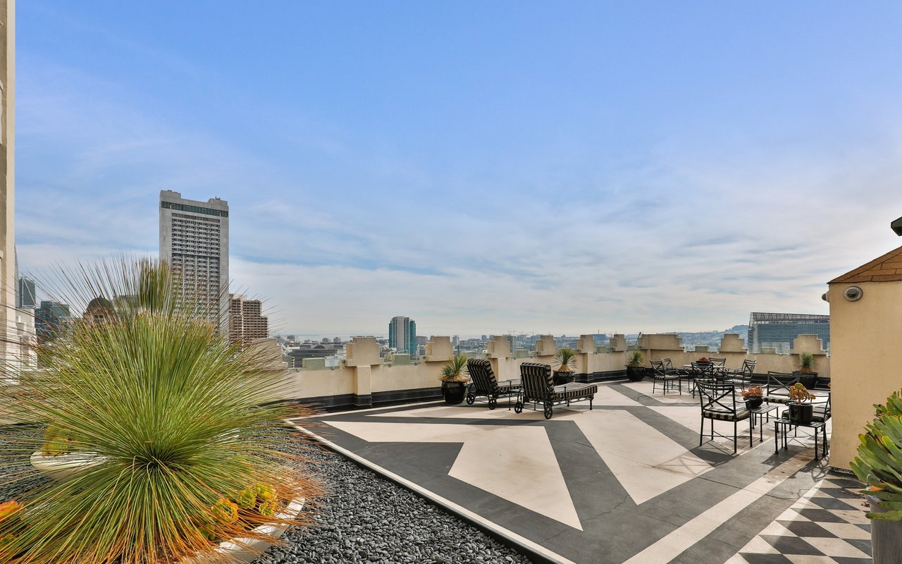 631 O’Farrell St, #309 
