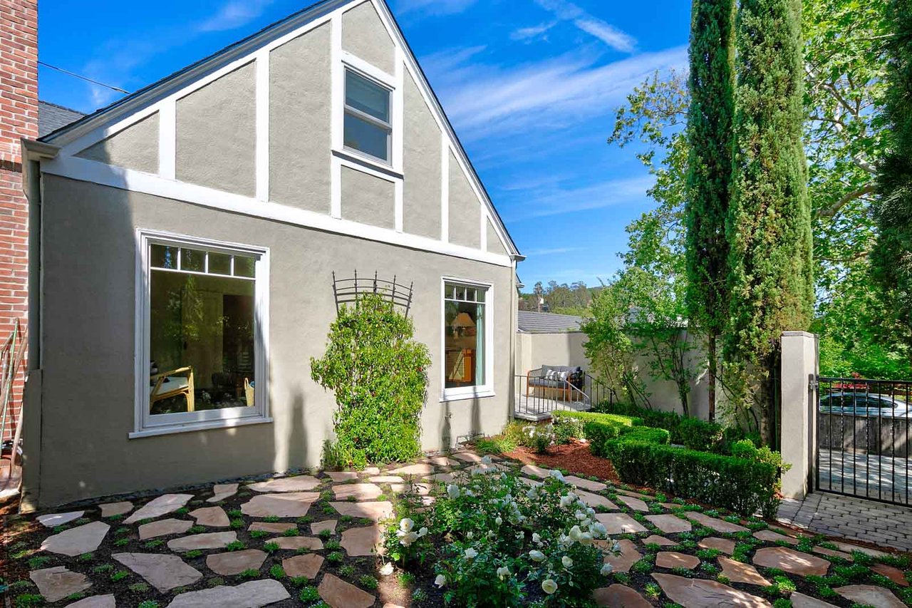 1408 Sir Francis Drake Blvd, San Anselmo