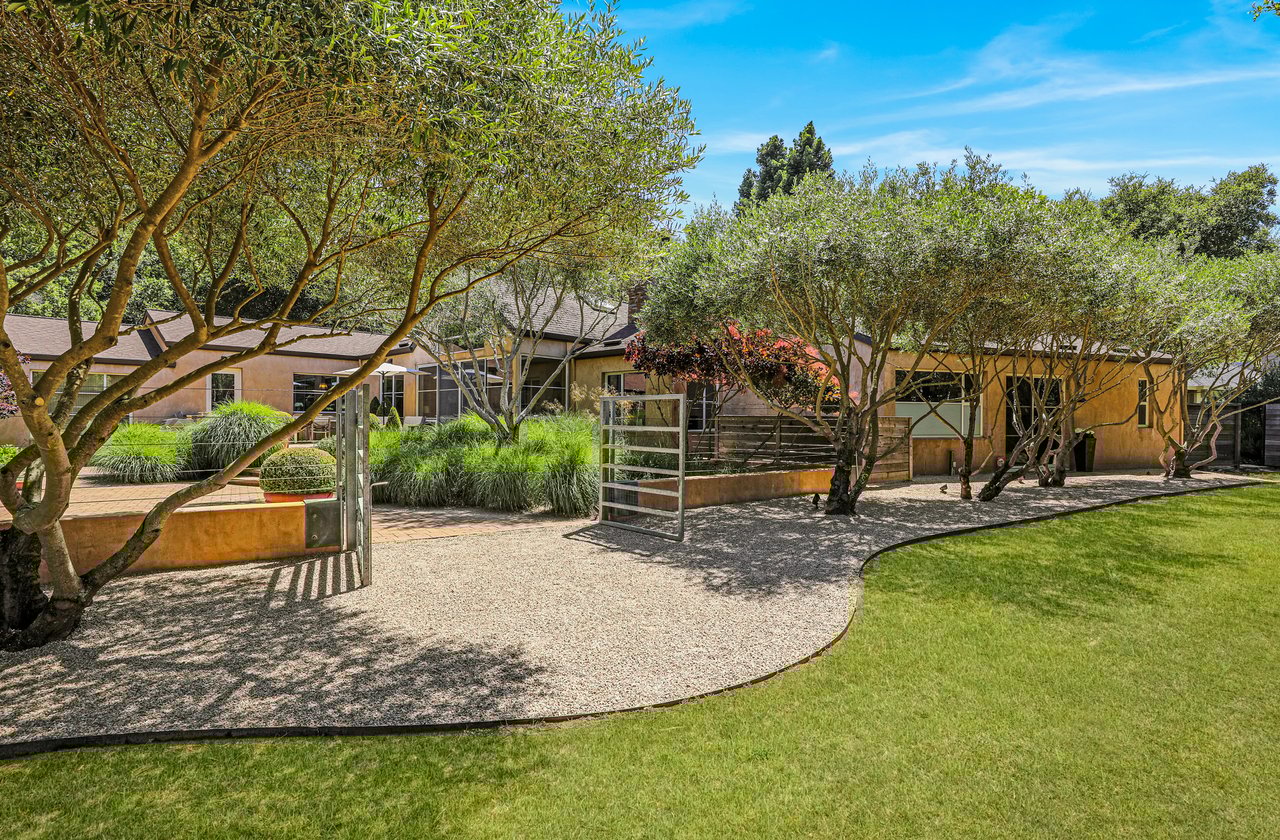 Lucas Valley Estates