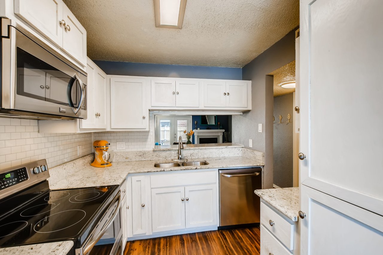 2018 W Rundberg Lane 14C
