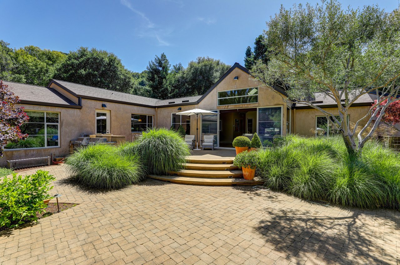 Lucas Valley Estates