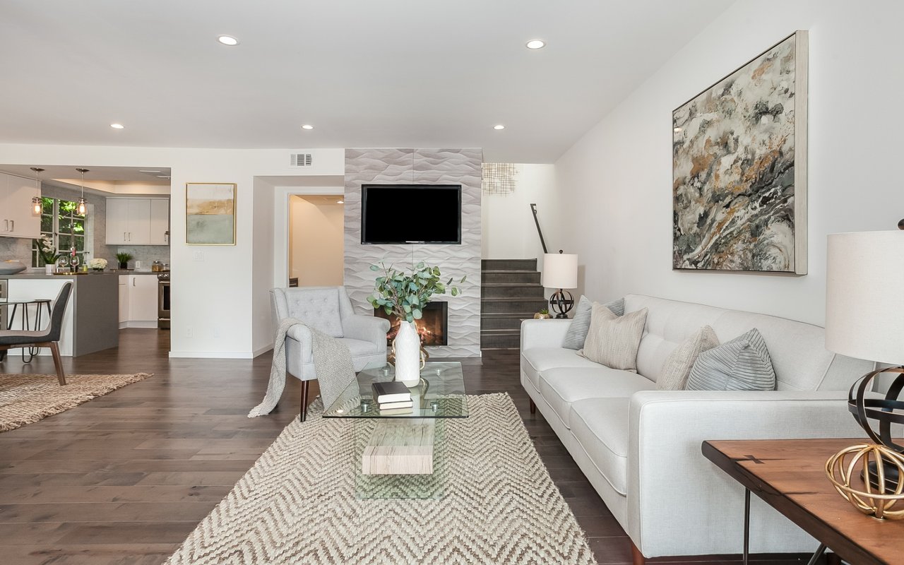 2300 Duane St, #6