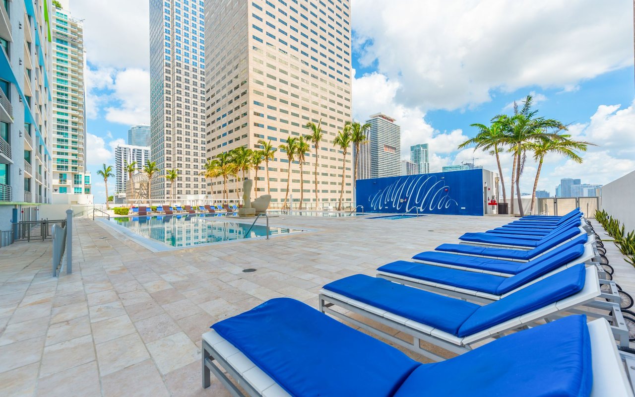 One Miami Condo