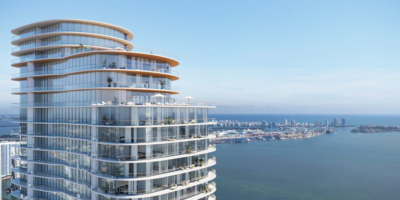 Casa Bella Residences Miami