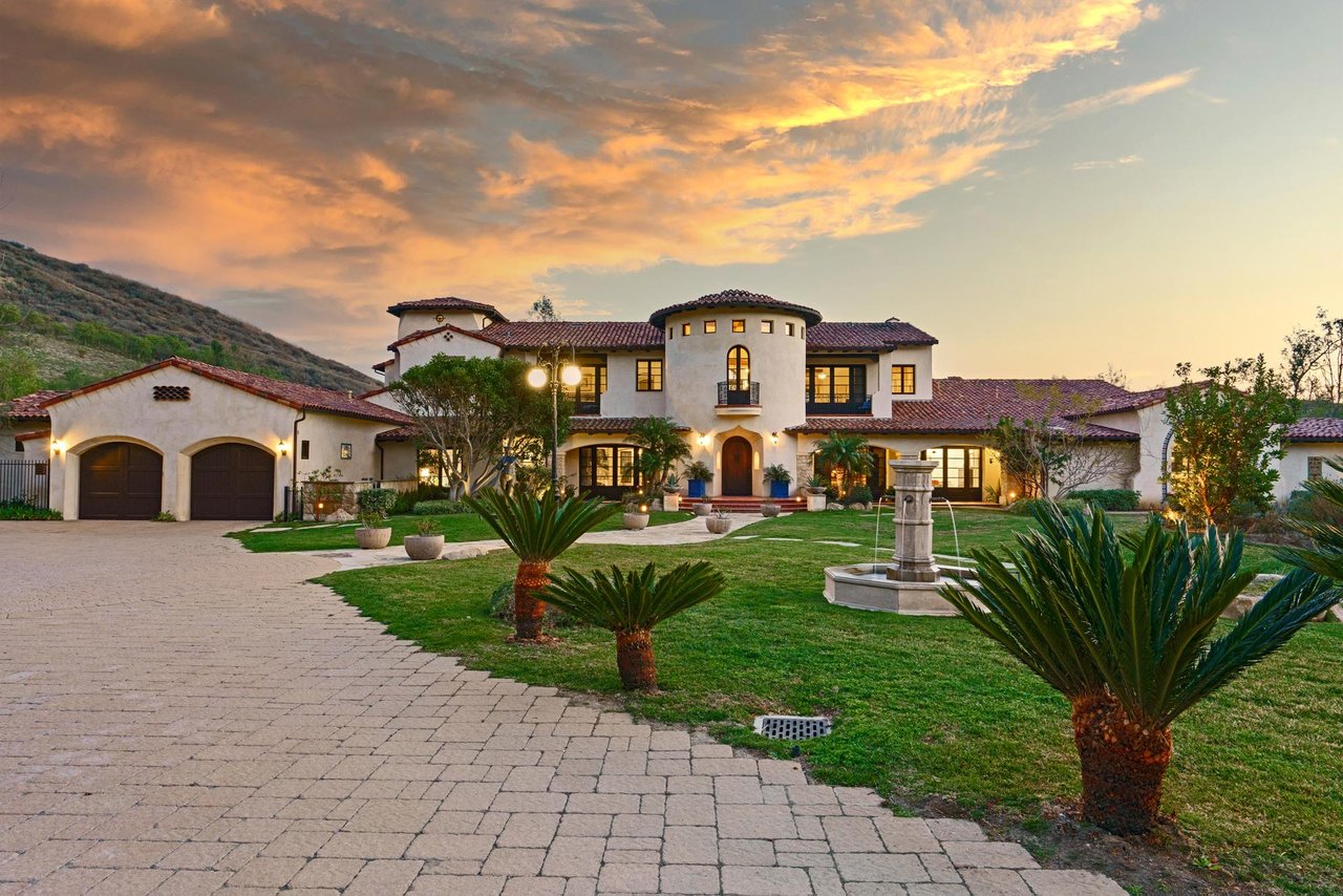 6914 Solano Verde Dr