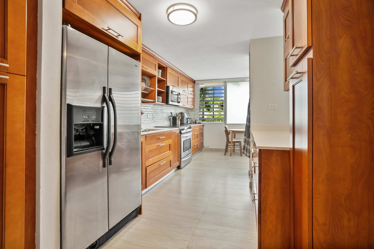 Condominio Erjo | San Juan