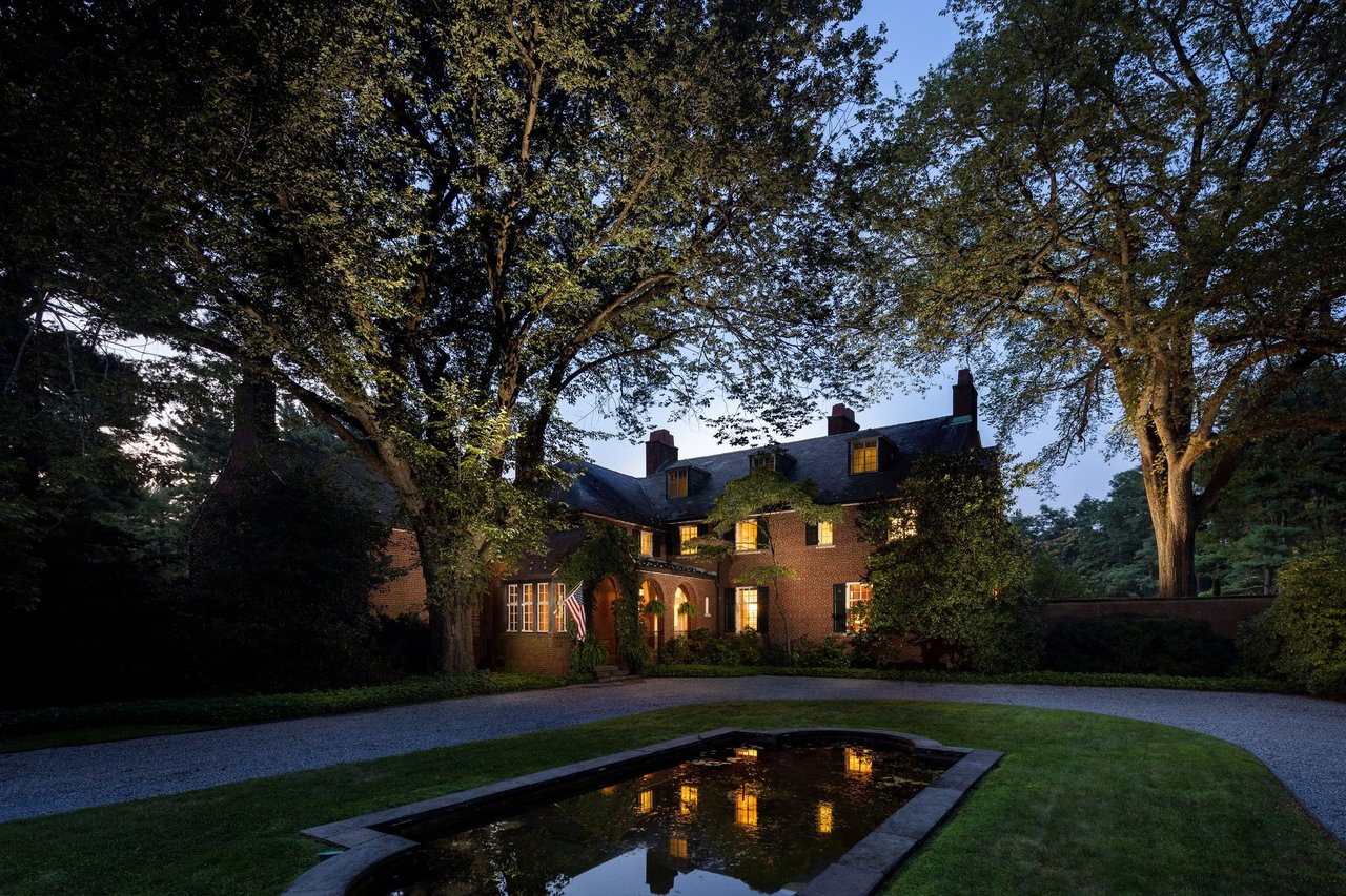 Locust Valley