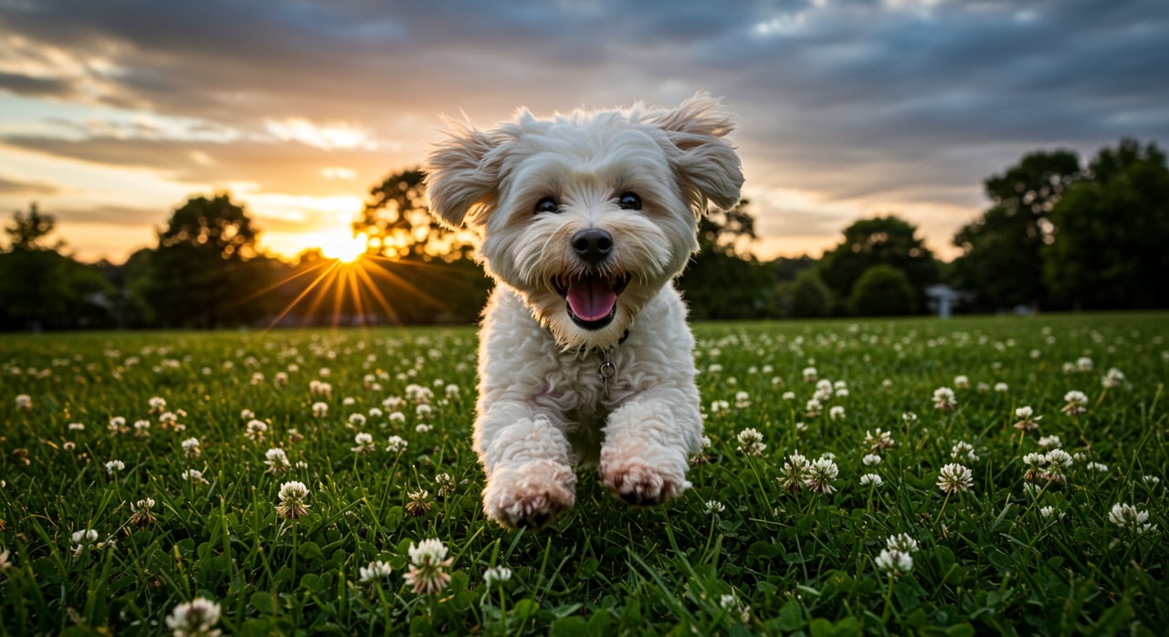 Best Dog Parks Near Chestnut Hill