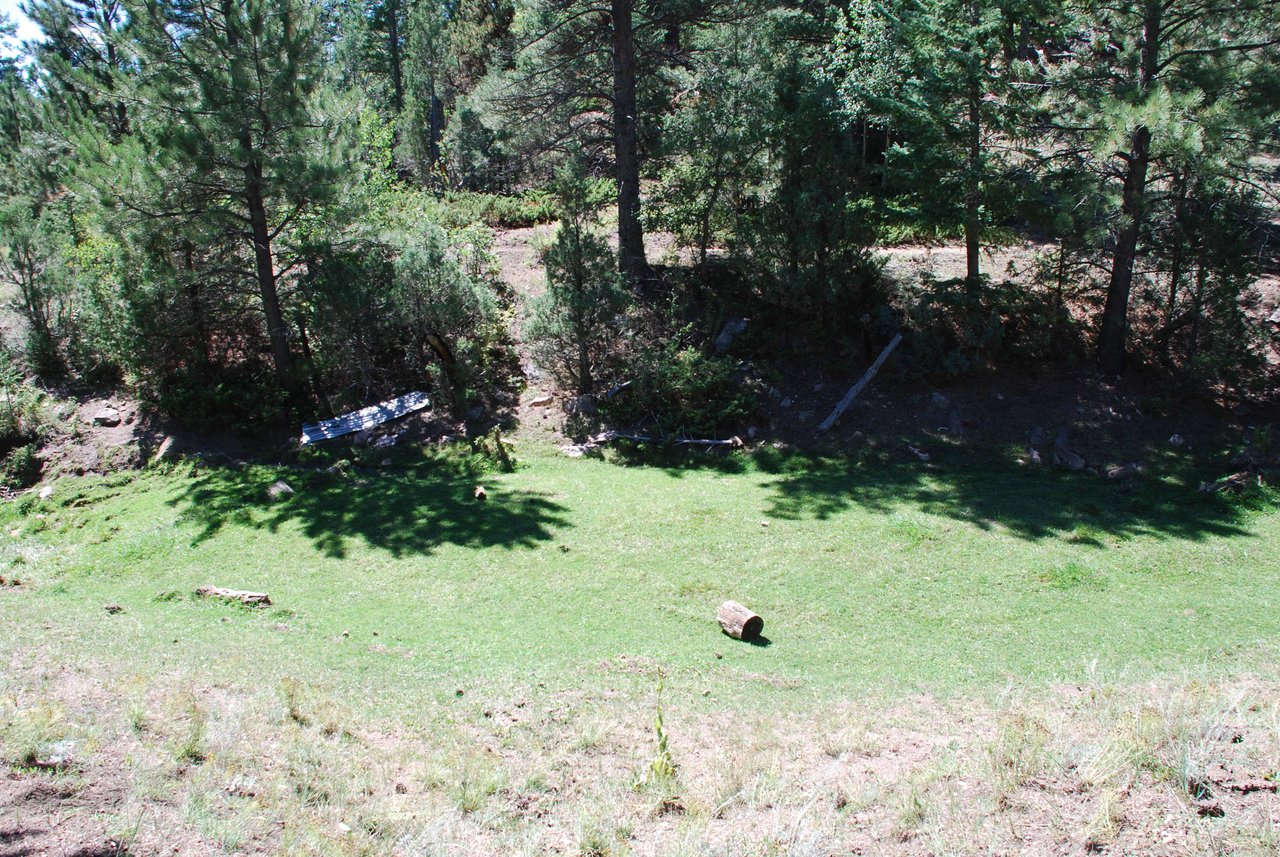 Elk Mountain Ranch