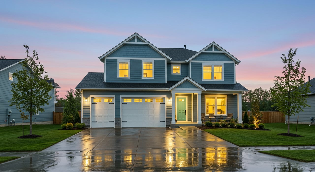 Best ROI Home Improvements for Your Home