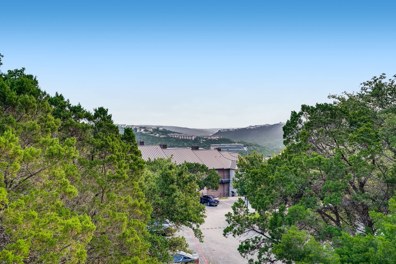 6000 Shepherd Mountain Cove 2107