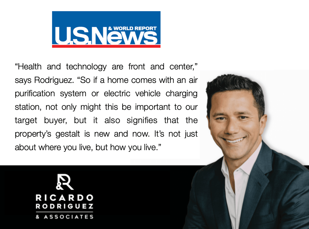 How to Write a Great Property Description to Sell Your Home