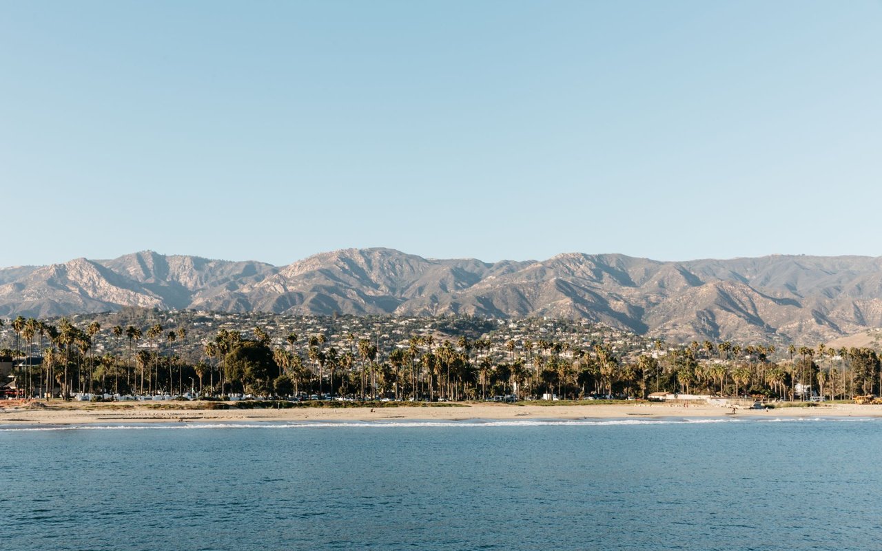 The Riviera