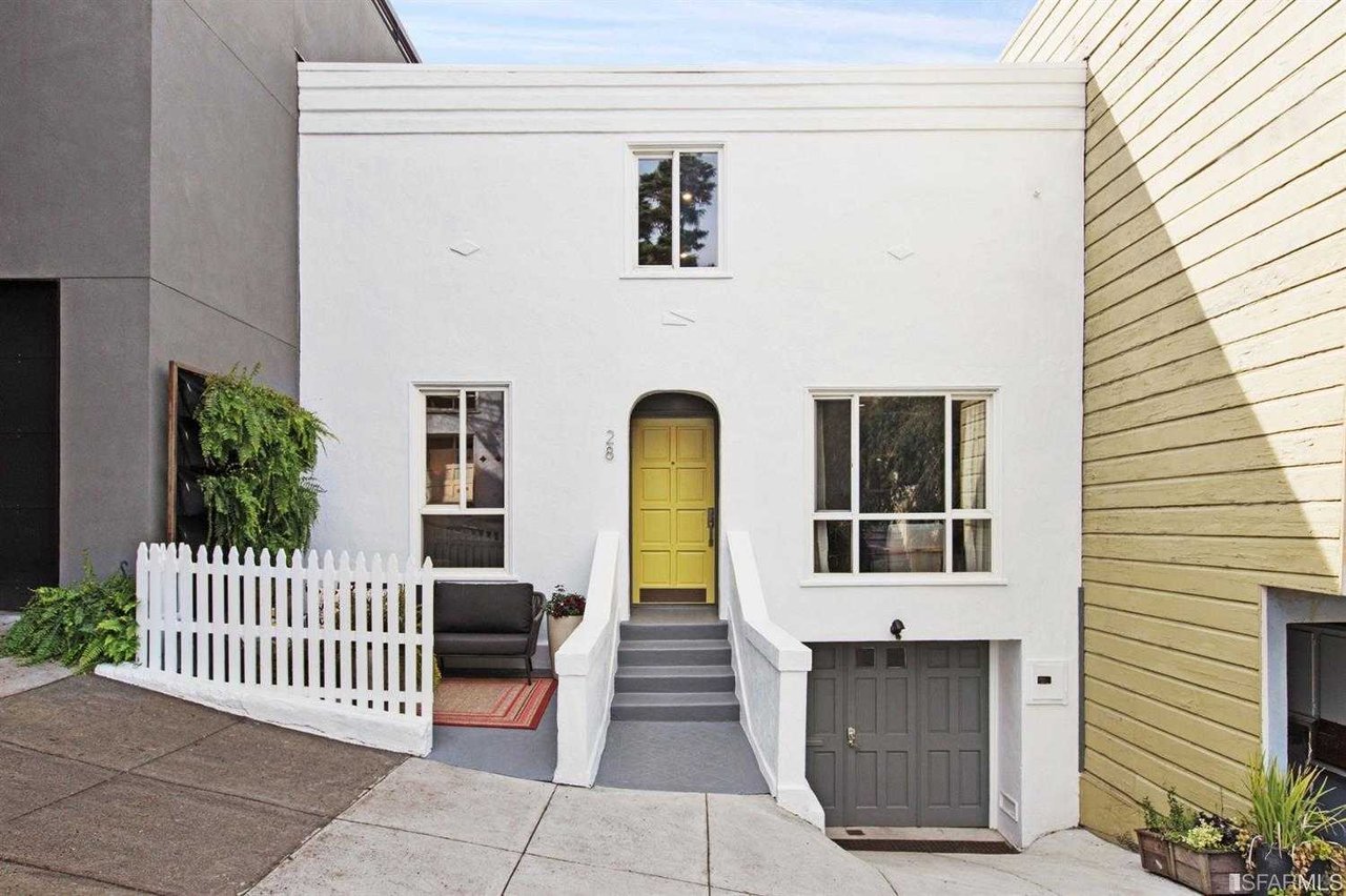28 Winfield Street