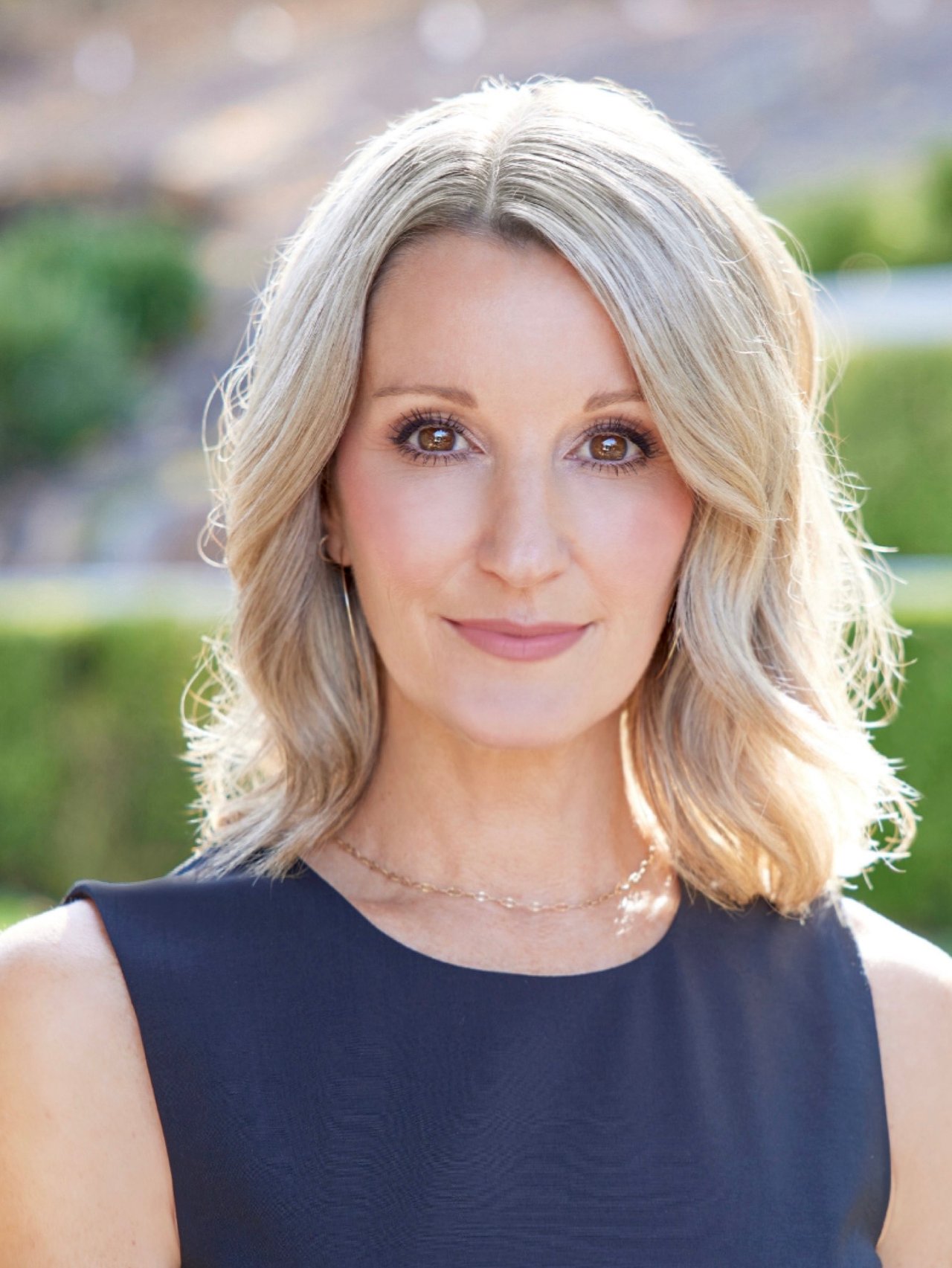Dena Tennyson
