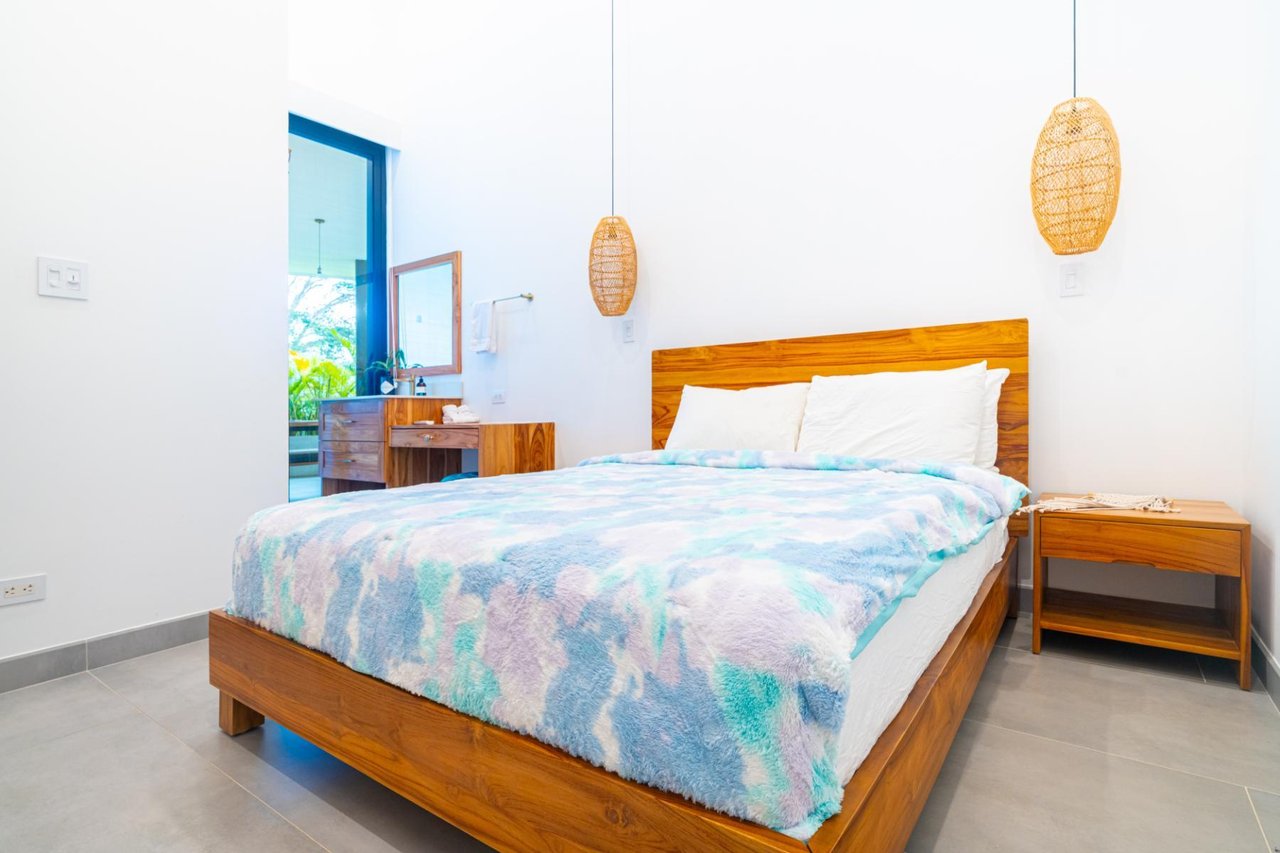 Panoramic Oceanview Luxury Estate, Uvita, Puntarenas