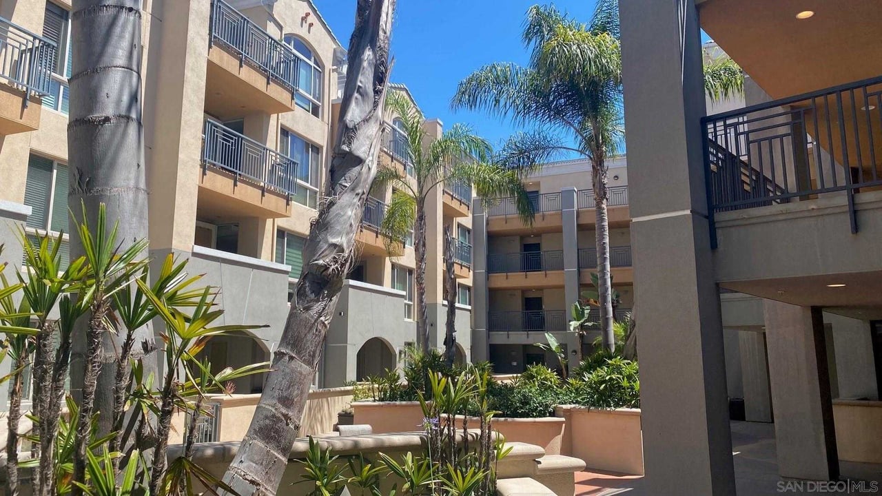 3887 Pell Place 103