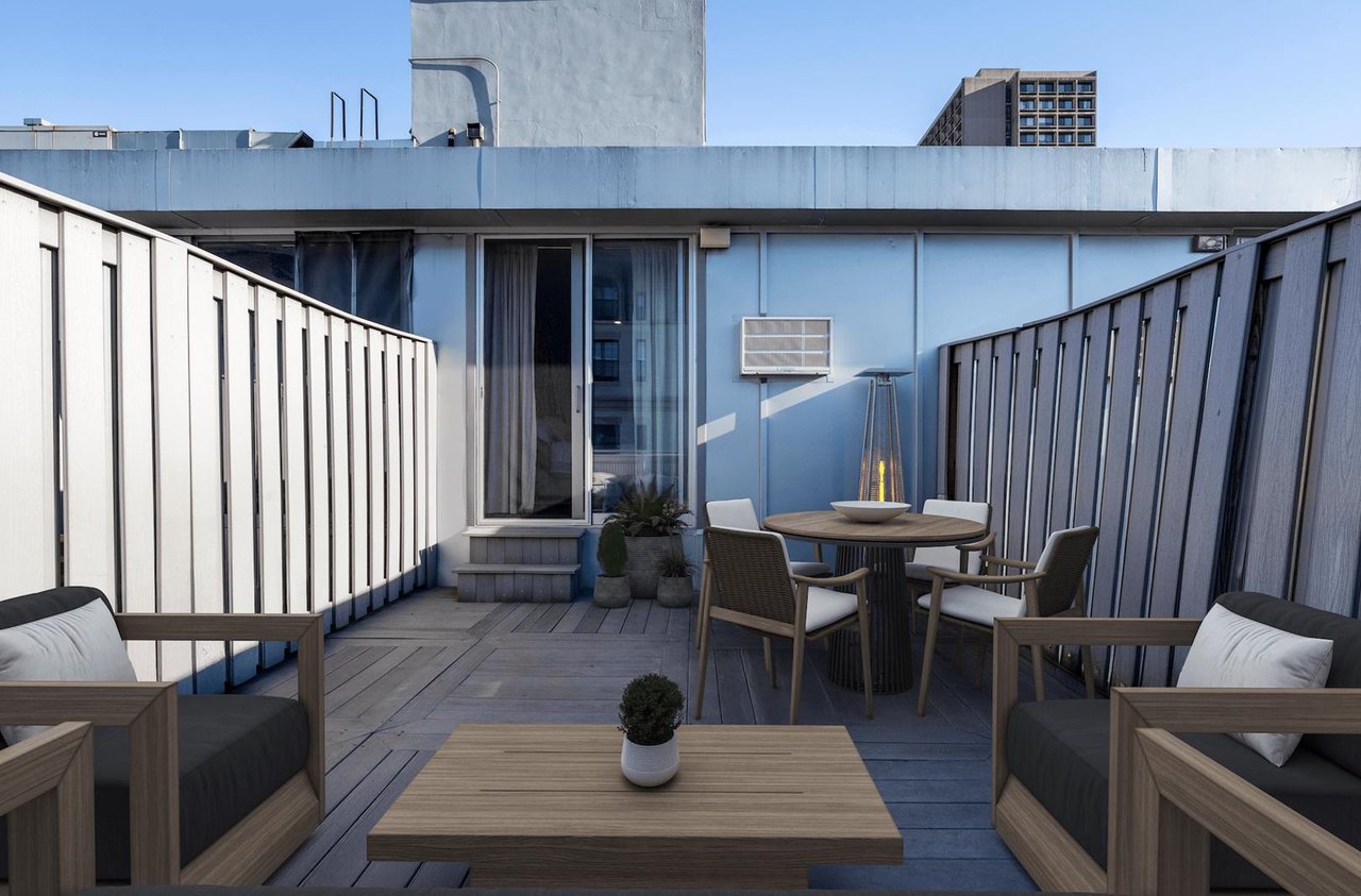 184 Thompson Street, Apt 6-H