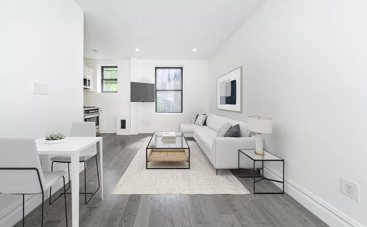 152 Thompson Street, Apt 3-B