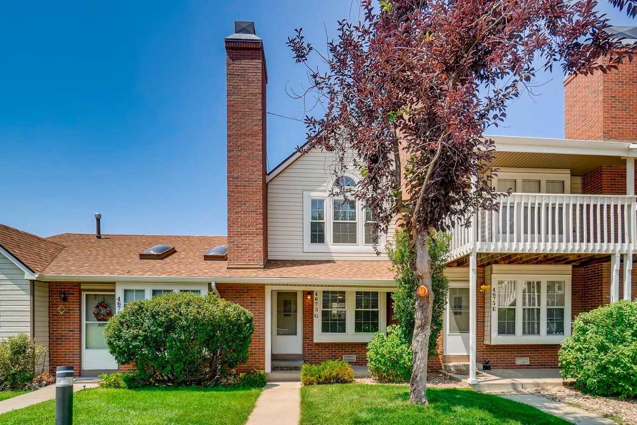 4675 S Dillon Ct G113