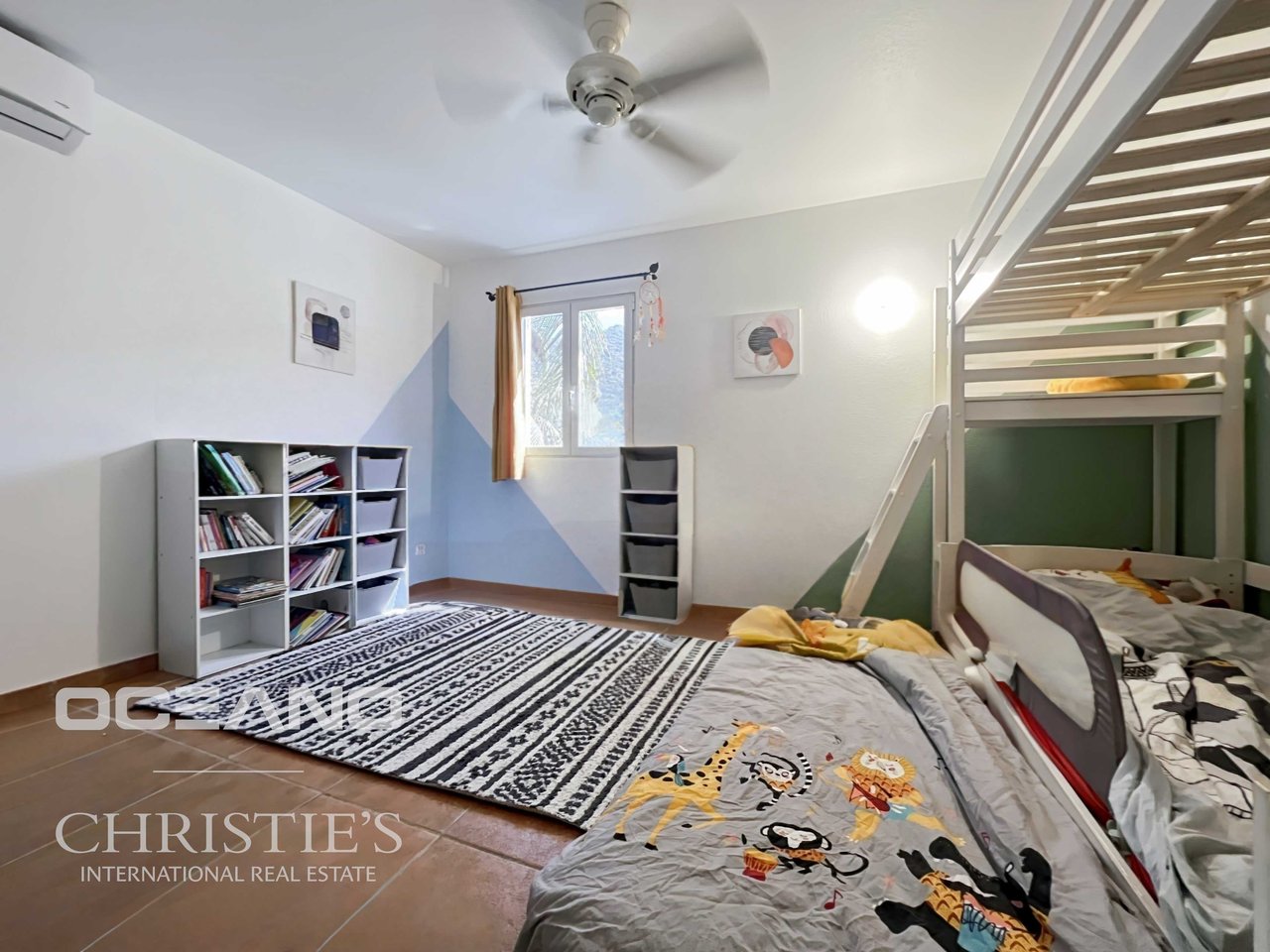 2 bedroom condo - ANSE MARCEL 