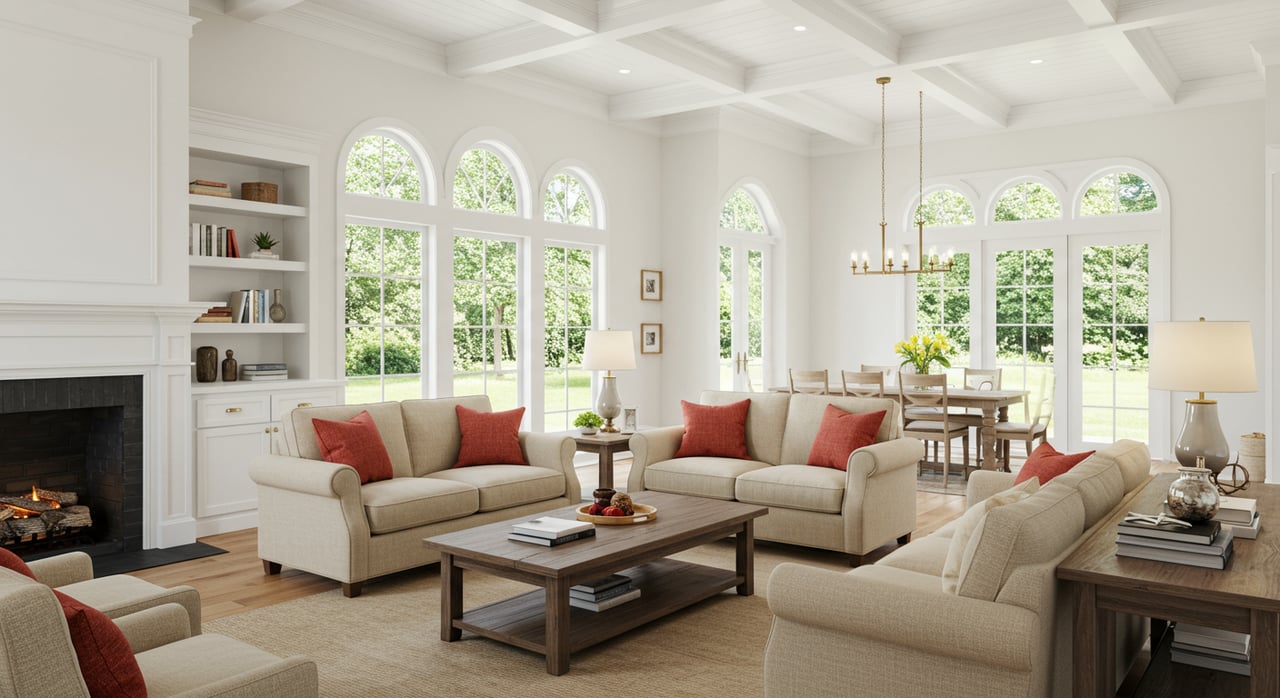 5 Reasons You Should Sell This Summer