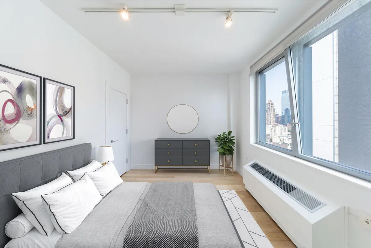 554 West 54th Street, Apt 22-A