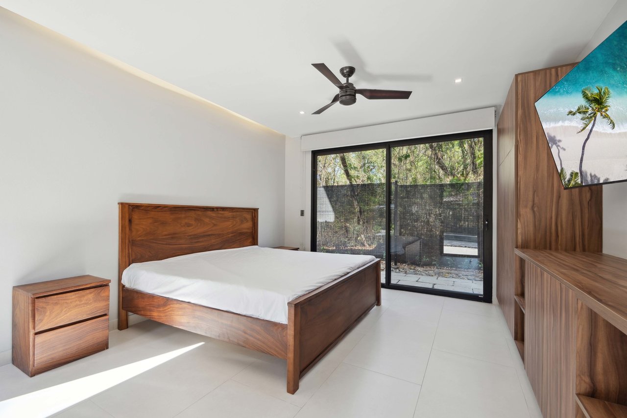 Tropical Luxury Pool Home, Tamarindo, Guanacaste