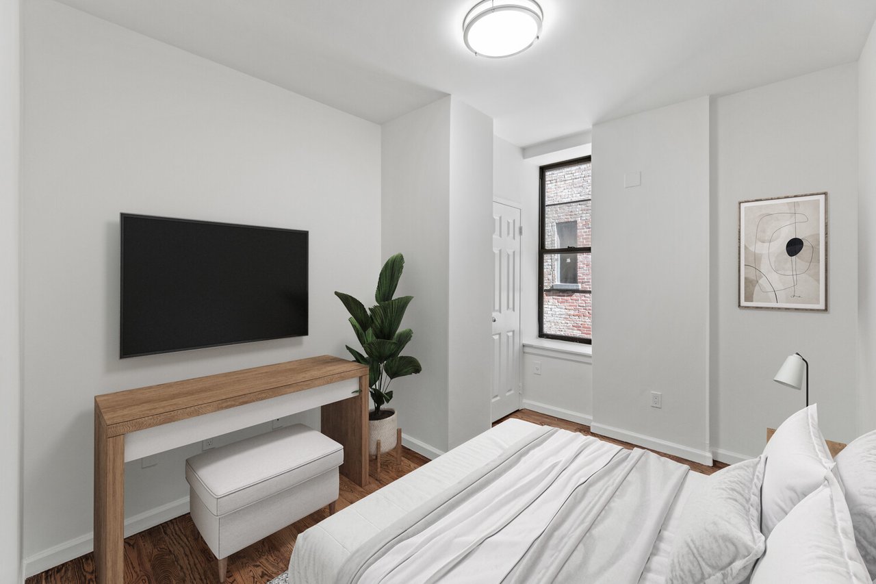 42 West 120th Street, Apt 1D