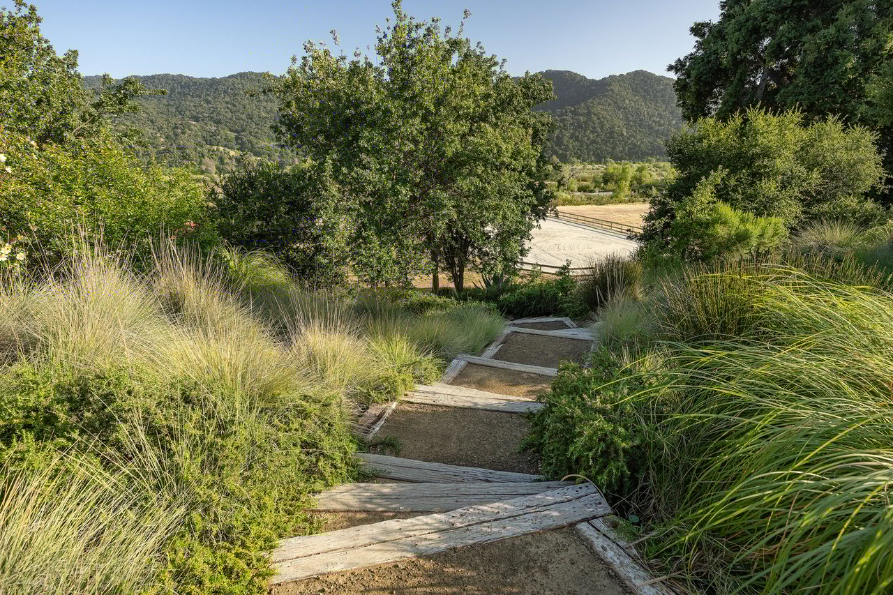 Indian Way Estate