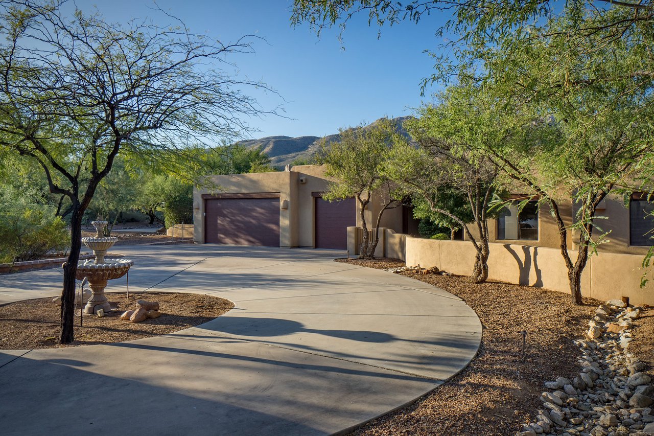 Highly sought after Makohoh Estates