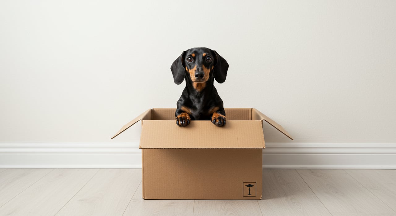 Tips for Moving with Pets