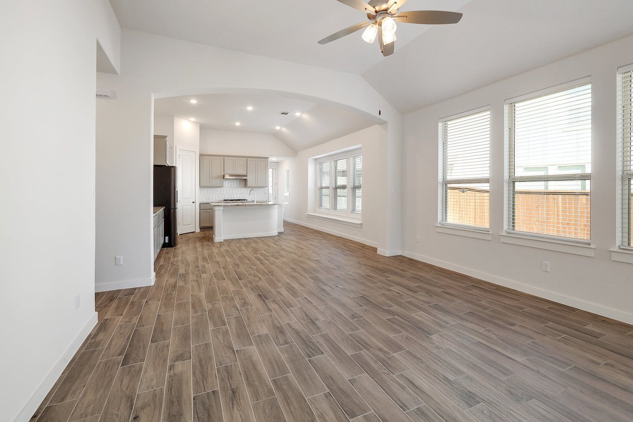 117 Rosebush Dr, Liberty Hill, Texas 78642