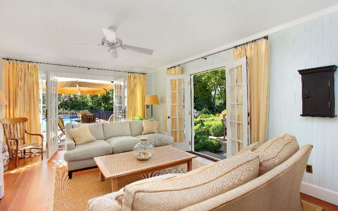 Historic Treetops Estate