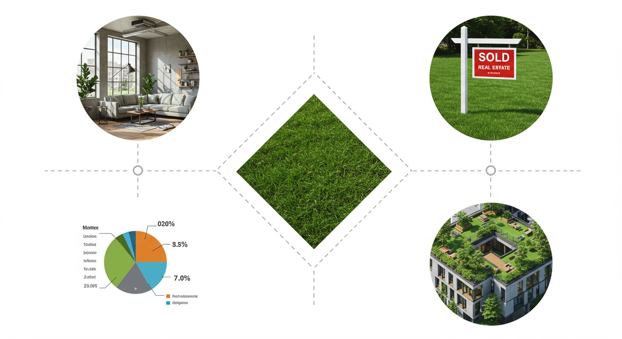 Real Estate Round Up | The Latest Real Estate News