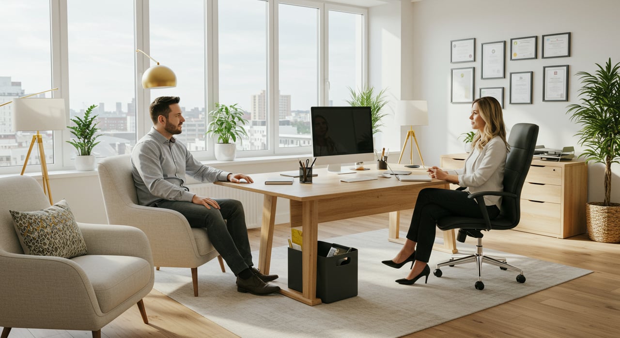 Why You Should Work With LIV Partners