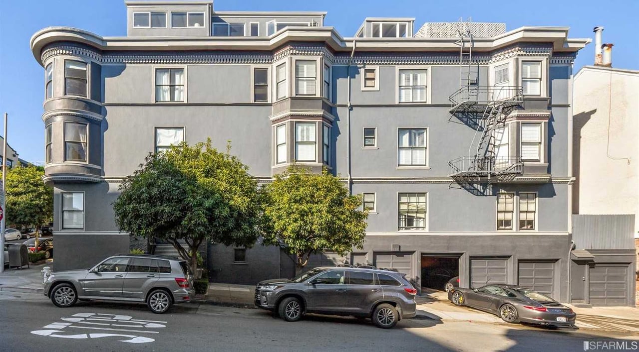 3294 Clay Street Unit 6
