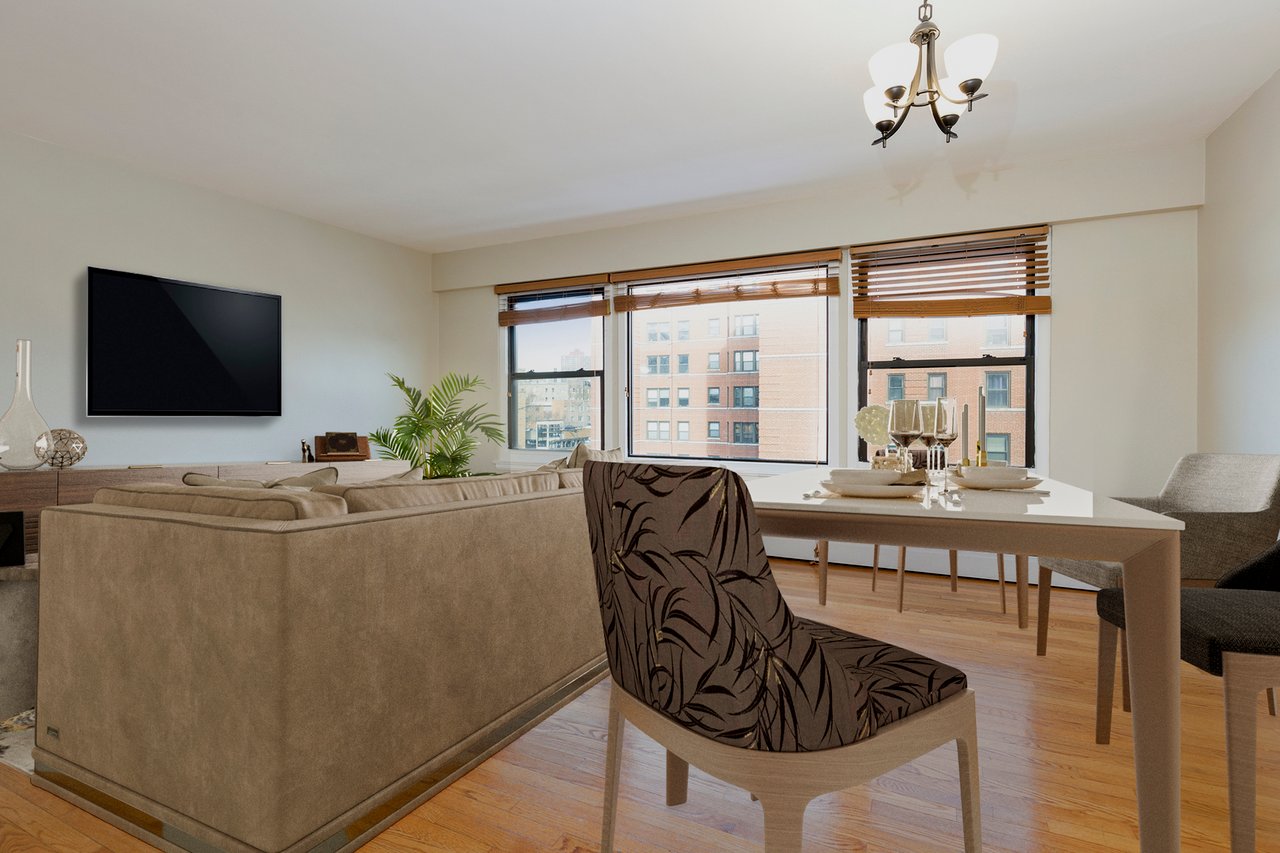 4880 N Marine Drive # 513